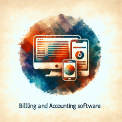 Billing, Accounting and...